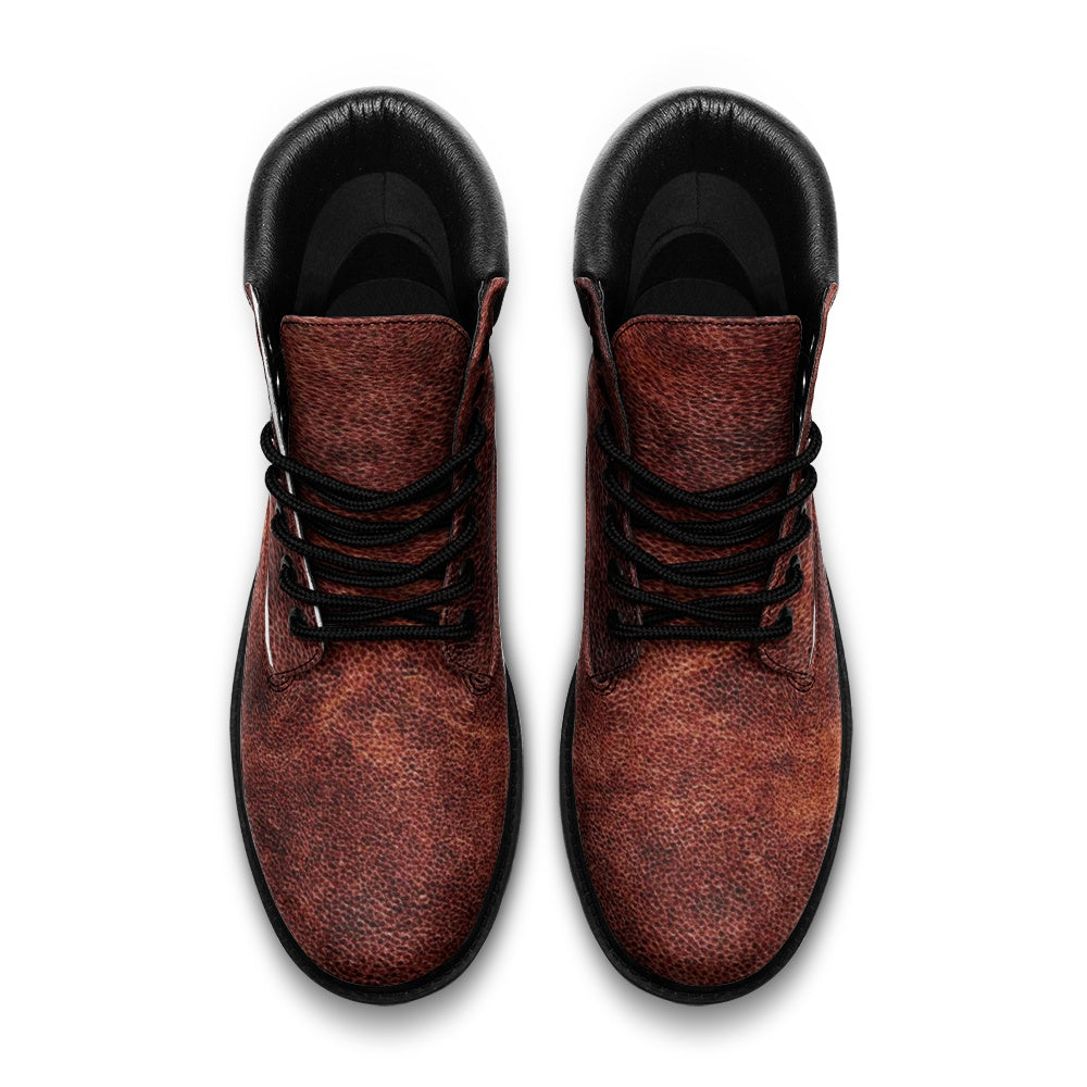 Classic - Chukka Boot