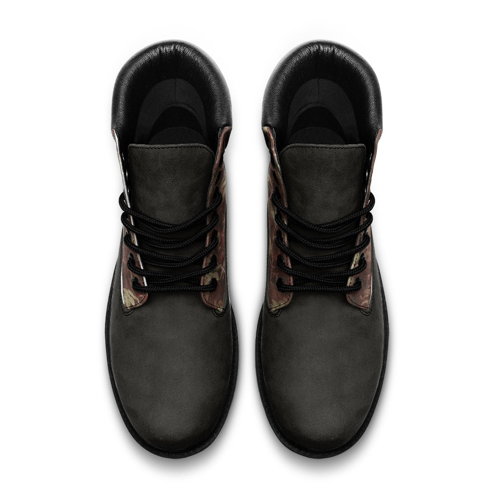 Botanist - Chukka Boot - boots - Chukka boot - fashion boots - Bad Horse