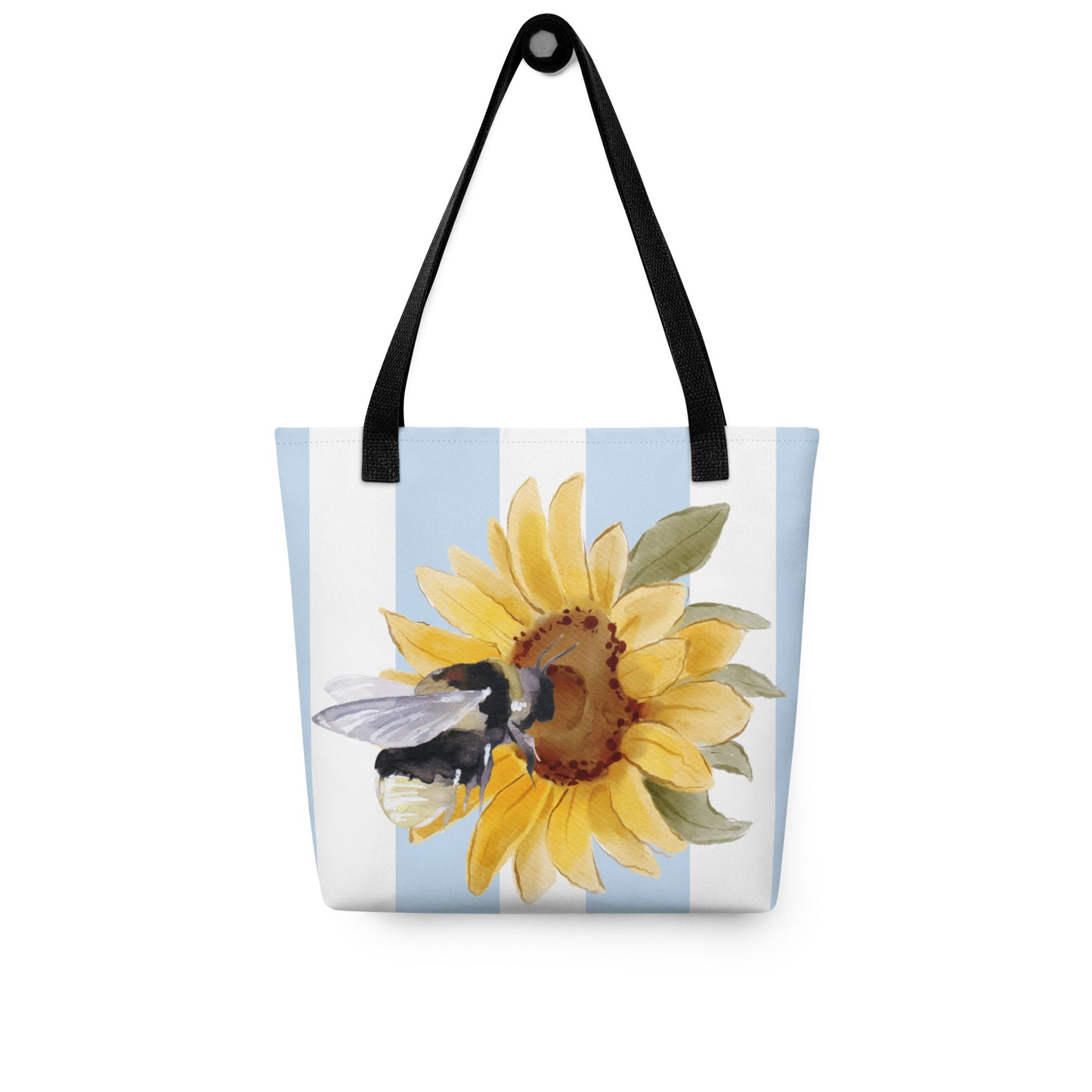 Bumble Bloom - Tote bag - bag - bags - Handbags - Bad Horse