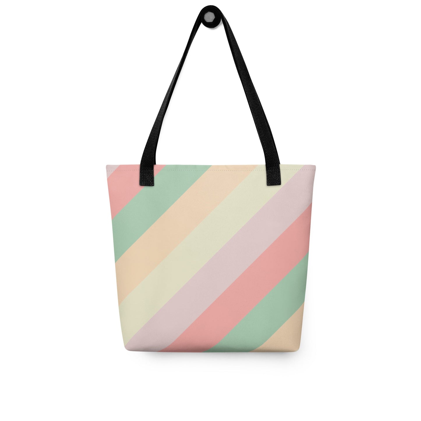 Candy Wrapper - Tote Bag - bag - bags - Handbags - Bad Horse