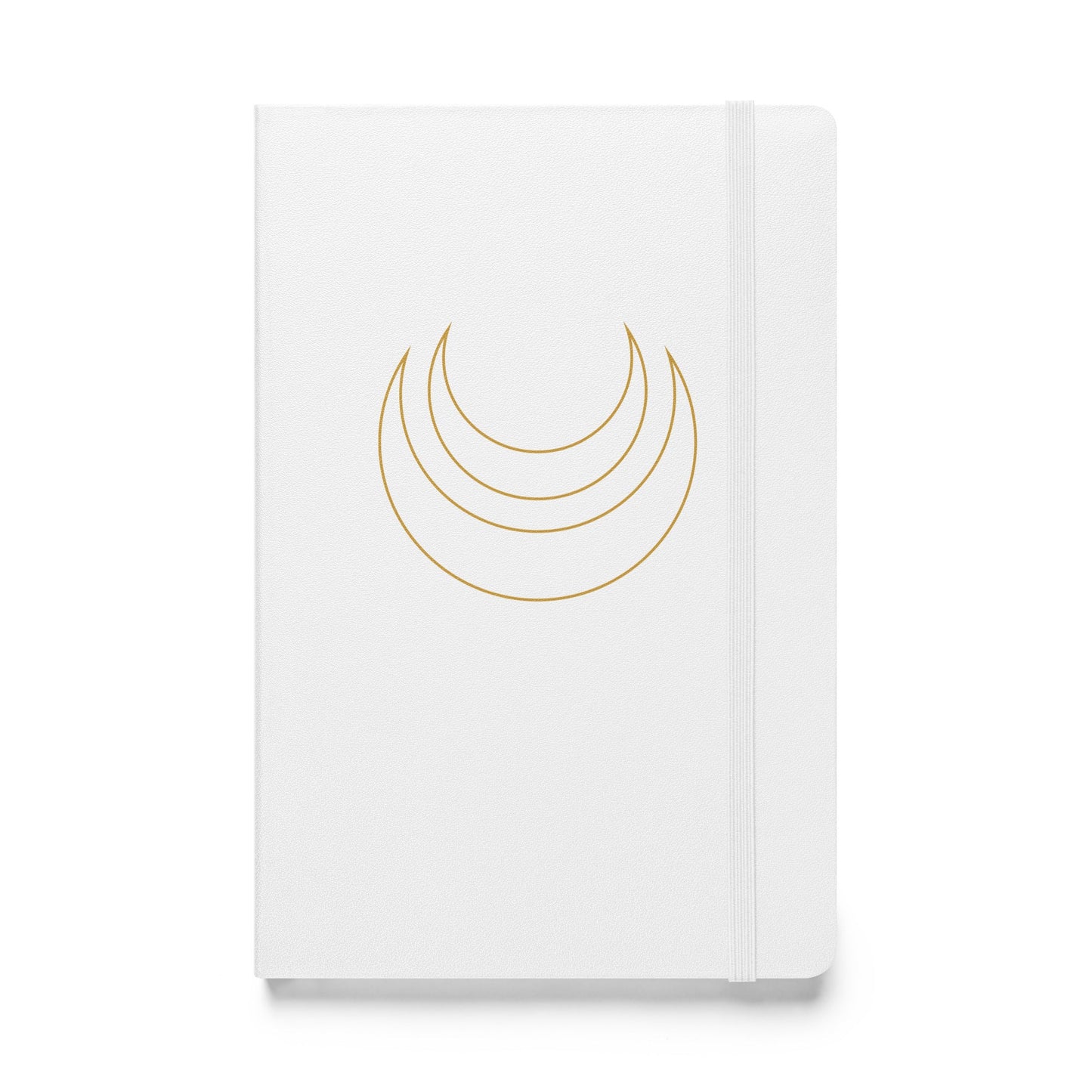 Collar - Hardcover Journal - hardcovernotebook - journal - journals - Bad Horse