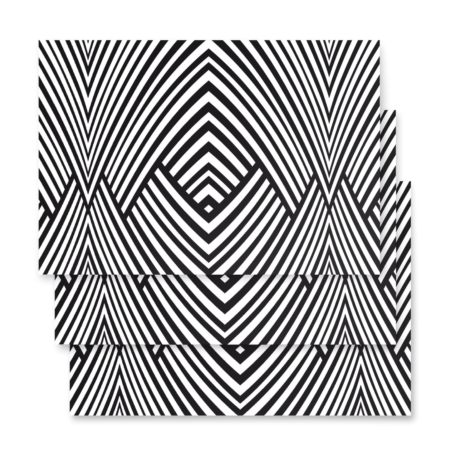 Dream Weaver - 3 Wrapping Paper Sheets - giftwrap - paperproducts - wrappingpaper - Bad Horse