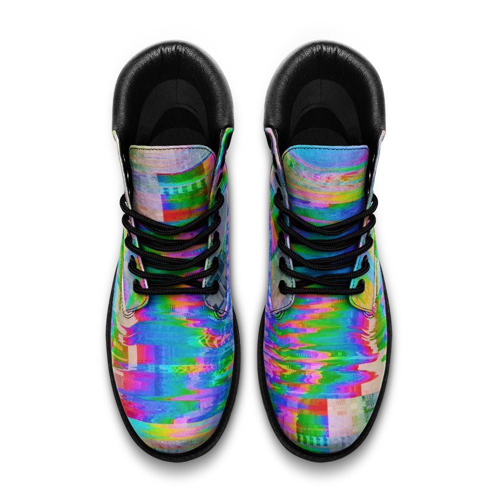 ERROR - Chukka Boot - boots - Chukka boot - fashion boots - Numbskullz