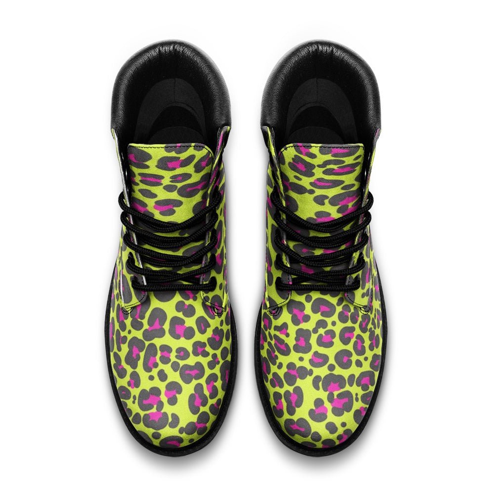 Loud - Chukka Boot - boots - Chukka boot - fashion boots - Numbskullz