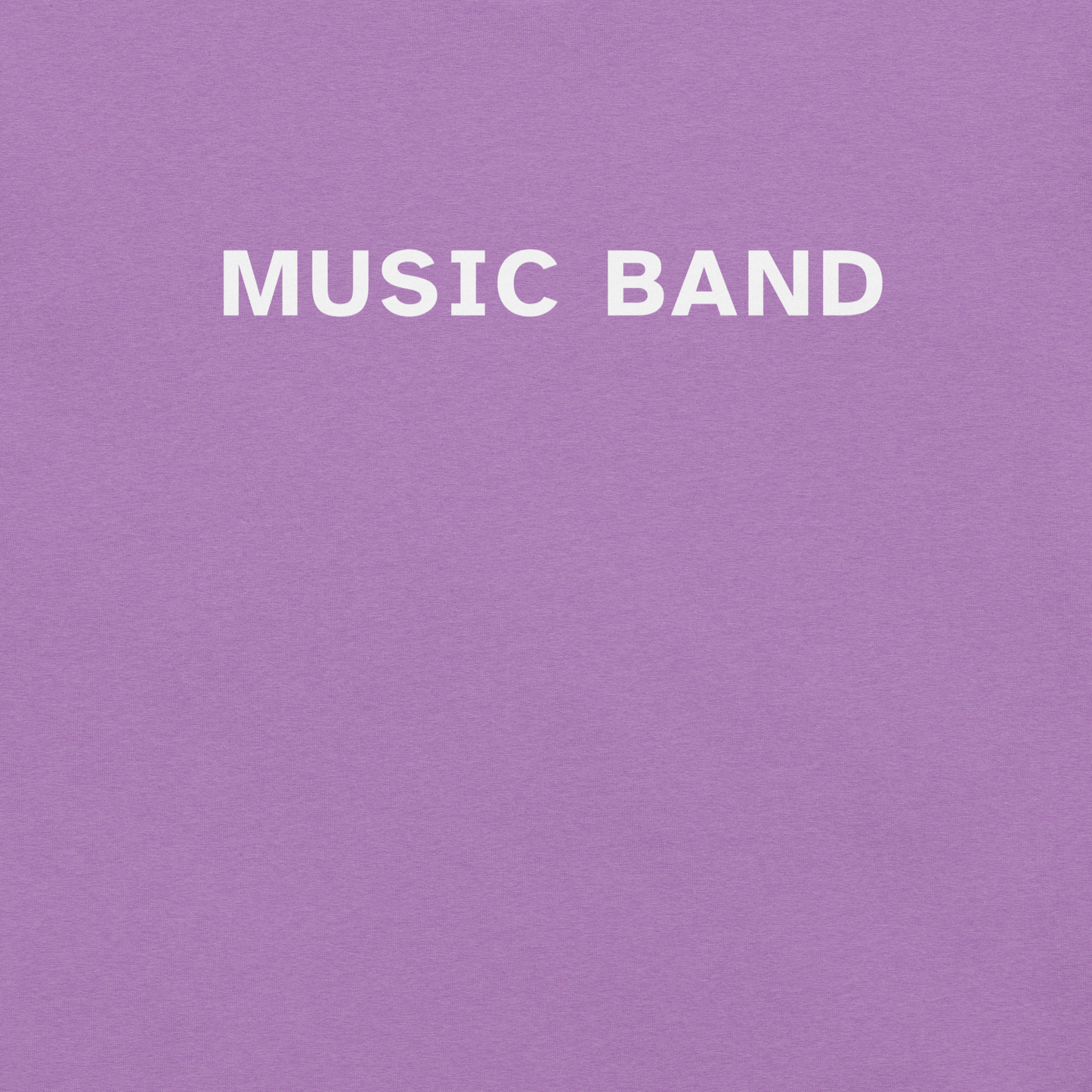 Music Band - Unisex Cotton Tee - shirt - Short Sleeve - T-shirt - Numbskullz