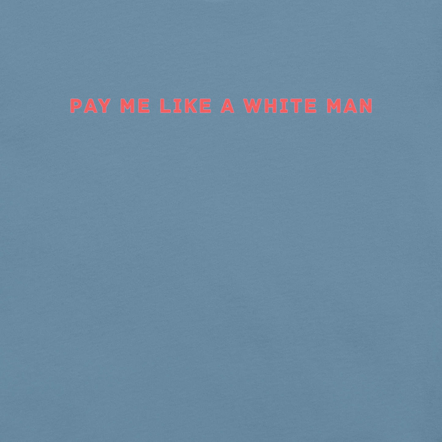 Pay Me - Unisex Cotton Tee - shirt-shirts - Short Sleeve - Numbskullz