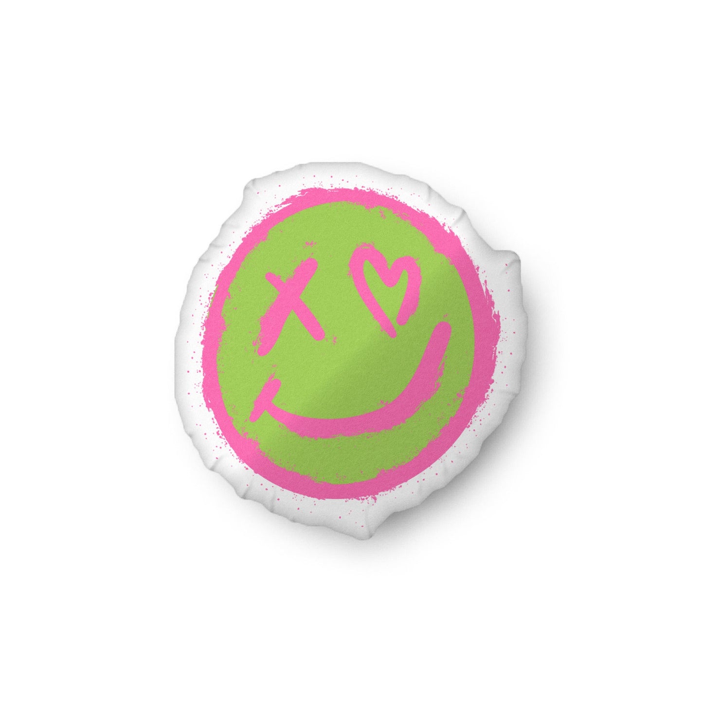 Punch Drunk Love - Throw Pillow - decor - graphics - home decor - Numbskullz