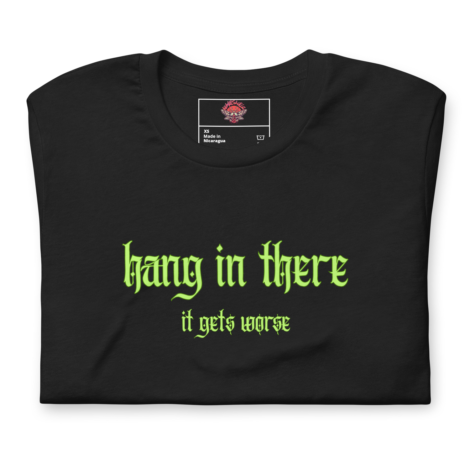 Numbskulls T-shirts - TSC: TheShopCollective