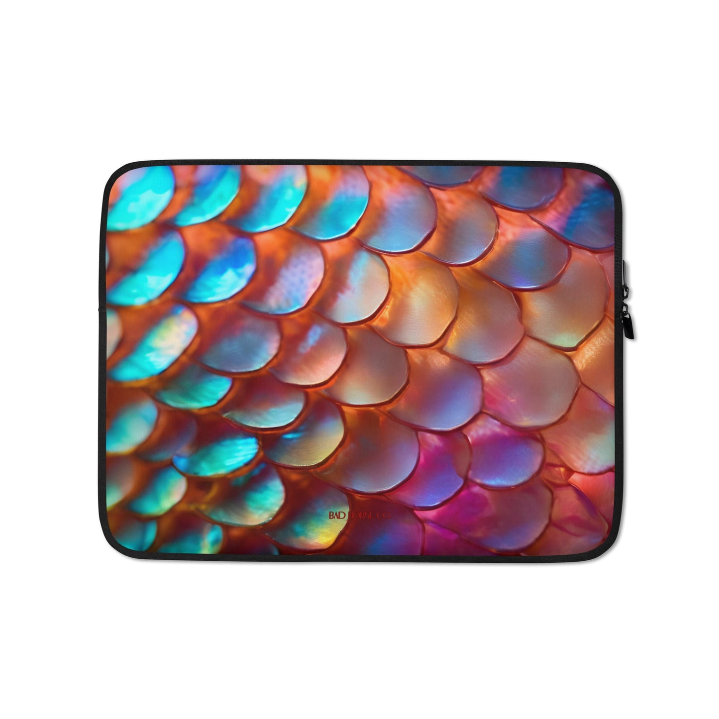 Abyss - Laptop Sleeve - Laptop Sleeve - TSC: TheShopCollective - BadHorse