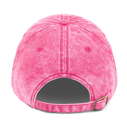 Acid - Cotton Twill Cap - ballcap - baseball style hats - graphics - Numbskullz