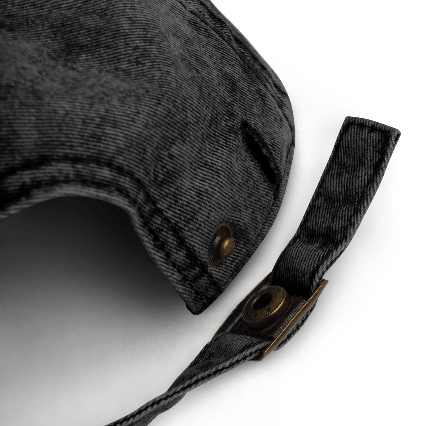 Acid - Cotton Twill Cap - ballcap - baseball style hats - graphics - Numbskullz