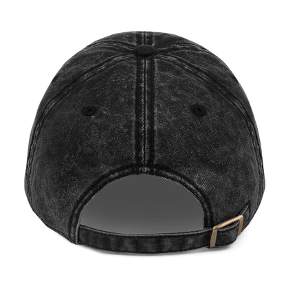 Acid - Cotton Twill Cap - ballcap - baseball style hats - graphics - Numbskullz