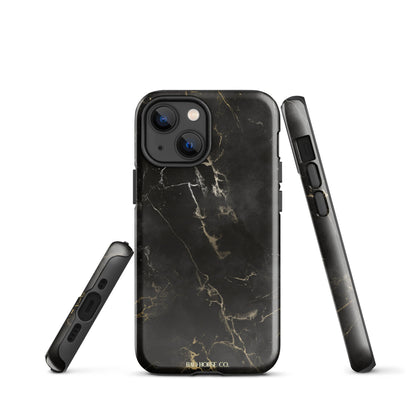 After Midnight - iPhone® Tough Case - Phone Case - TSC: TheShopCollective - Bad Horse