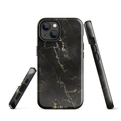 After Midnight - iPhone® Tough Case - Phone Case - TSC: TheShopCollective - Bad Horse