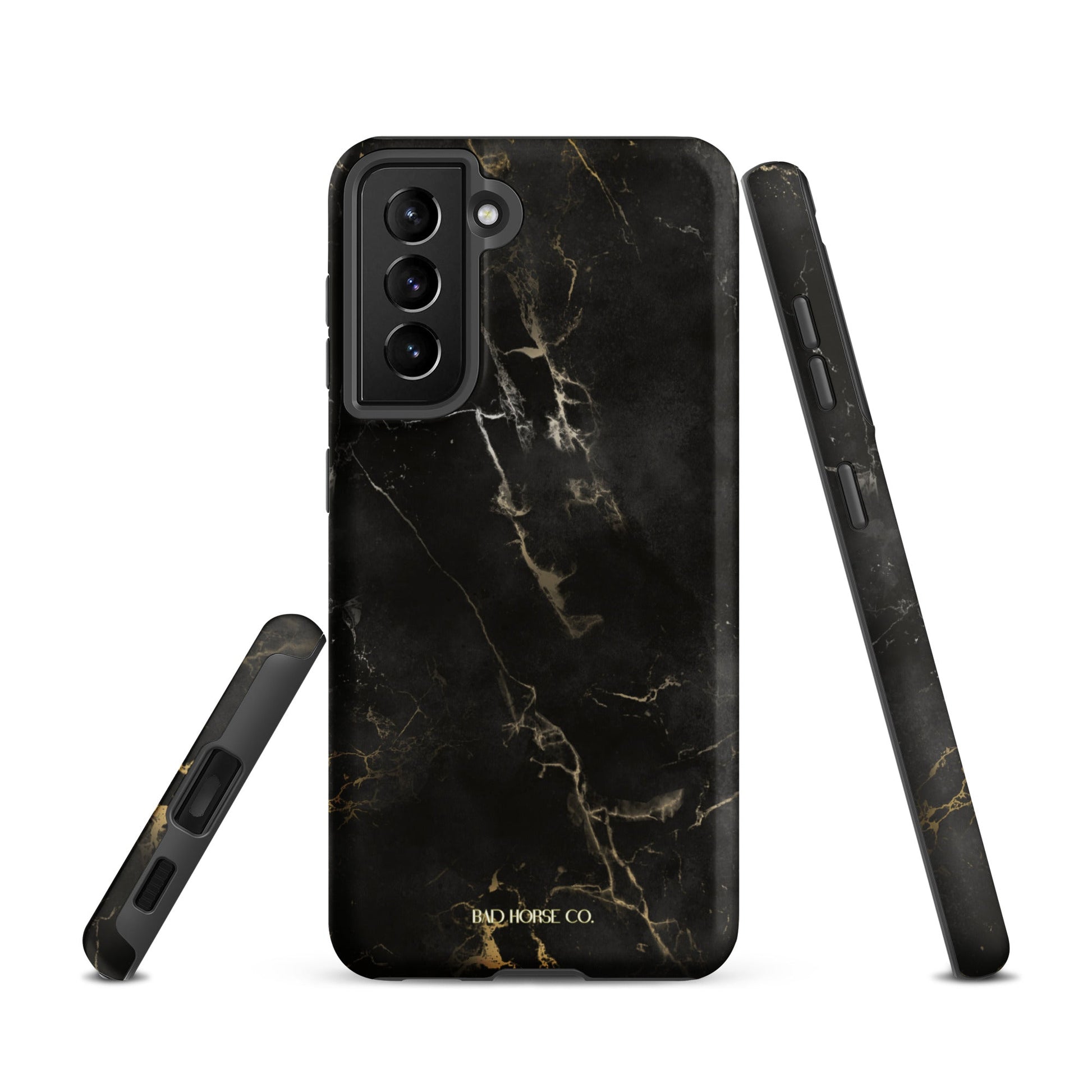 After Midnight - Samsung® Tough Case - Phone Case - TSC: TheShopCollective - Bad Horse