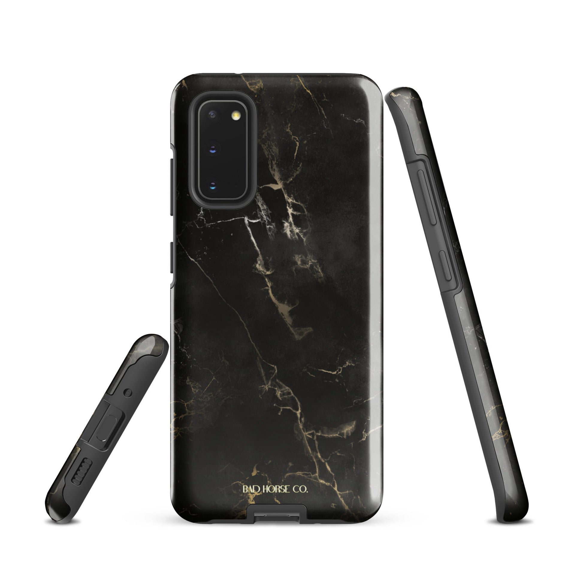 After Midnight - Samsung® Tough Case - Phone Case - TSC: TheShopCollective - Bad Horse