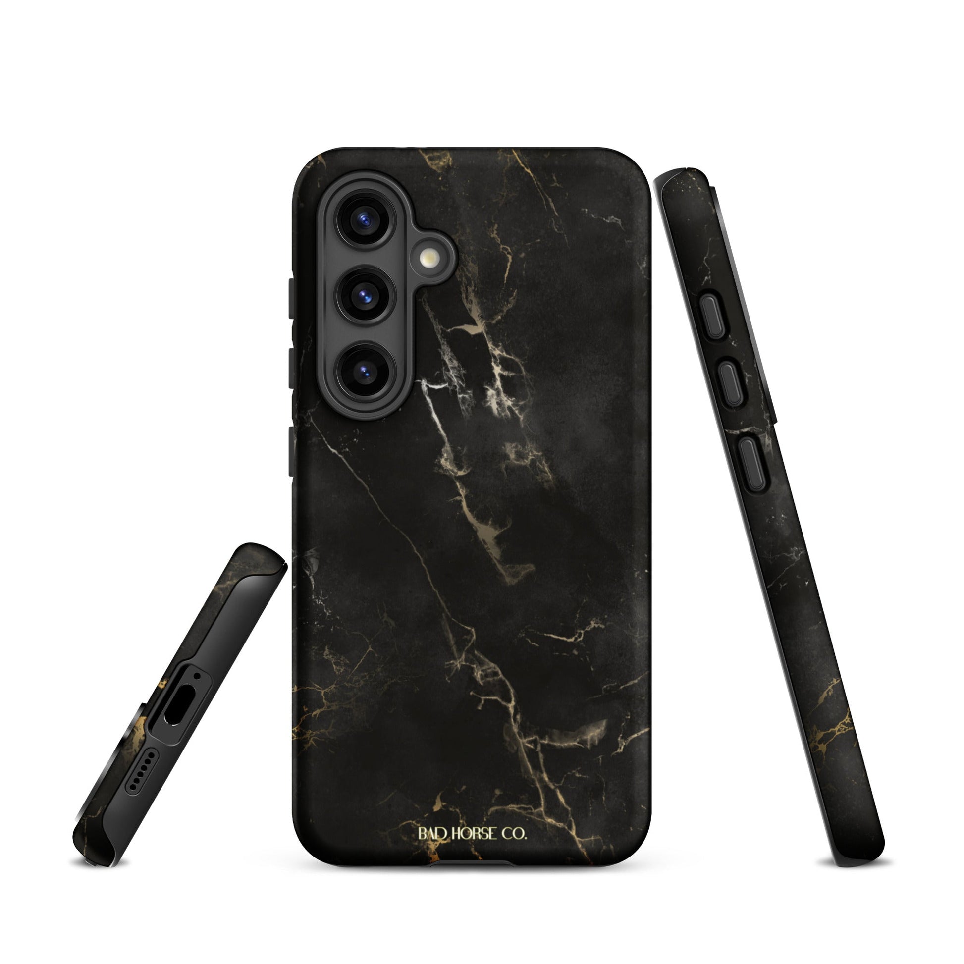 After Midnight - Samsung® Tough Case - Phone Case - TSC: TheShopCollective - Bad Horse