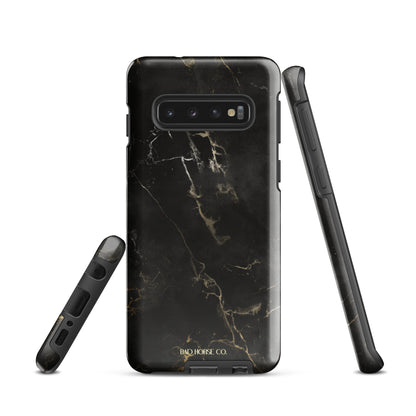 After Midnight - Samsung® Tough Case - Phone Case - TSC: TheShopCollective - Bad Horse