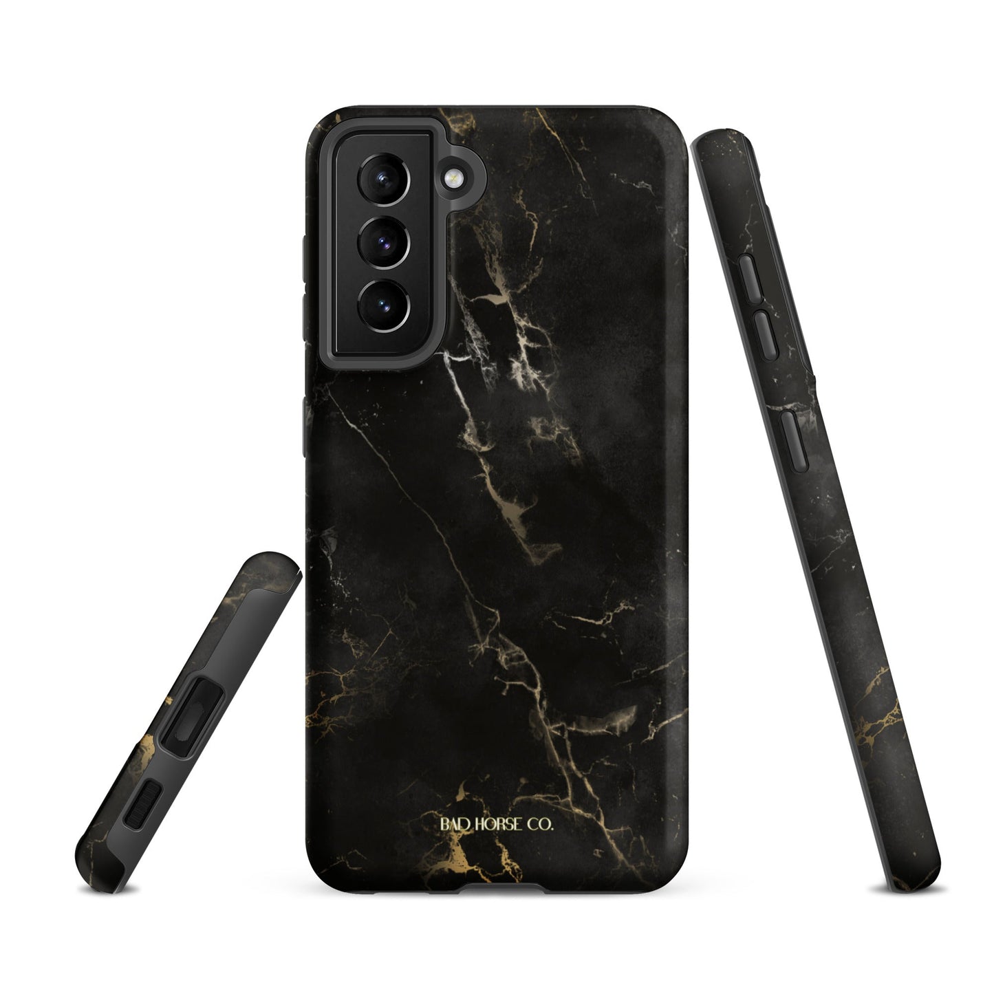 After Midnight - Samsung® Tough Case - Phone Case - TSC: TheShopCollective - Bad Horse