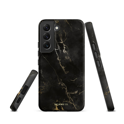 After Midnight - Samsung® Tough Case - Phone Case - TSC: TheShopCollective - Bad Horse