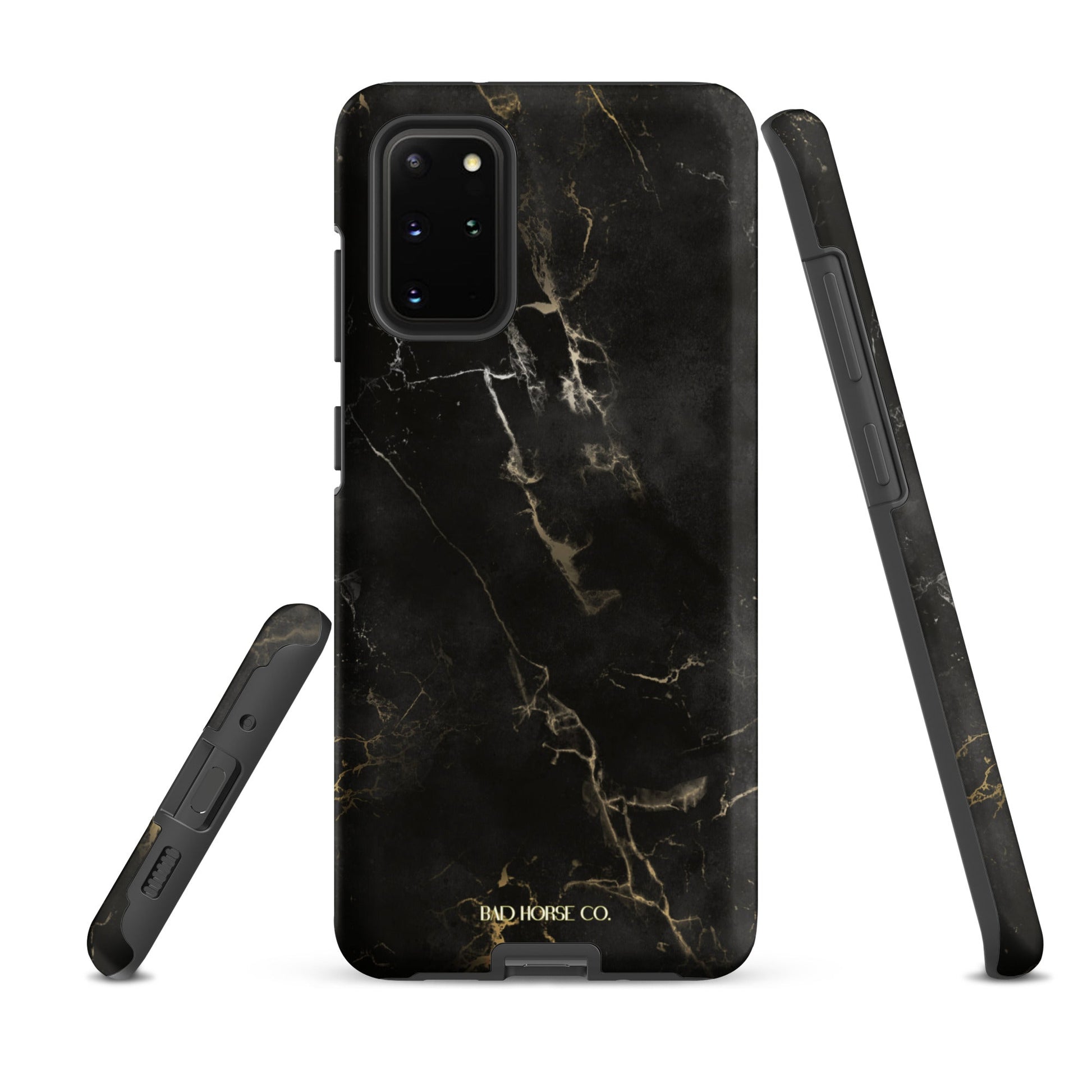 After Midnight - Samsung® Tough Case - Phone Case - TSC: TheShopCollective - Bad Horse