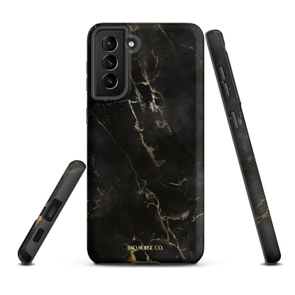 After Midnight - Samsung® Tough Case - Phone Case - TSC: TheShopCollective - Bad Horse