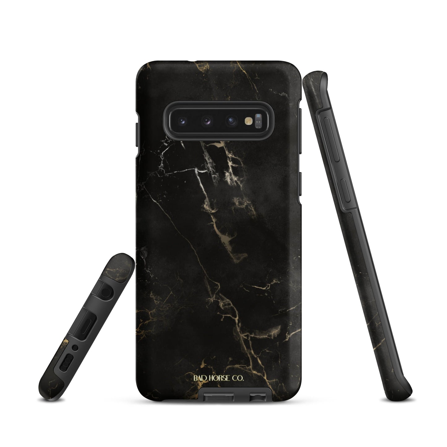 After Midnight - Samsung® Tough Case - Phone Case - TSC: TheShopCollective - Bad Horse