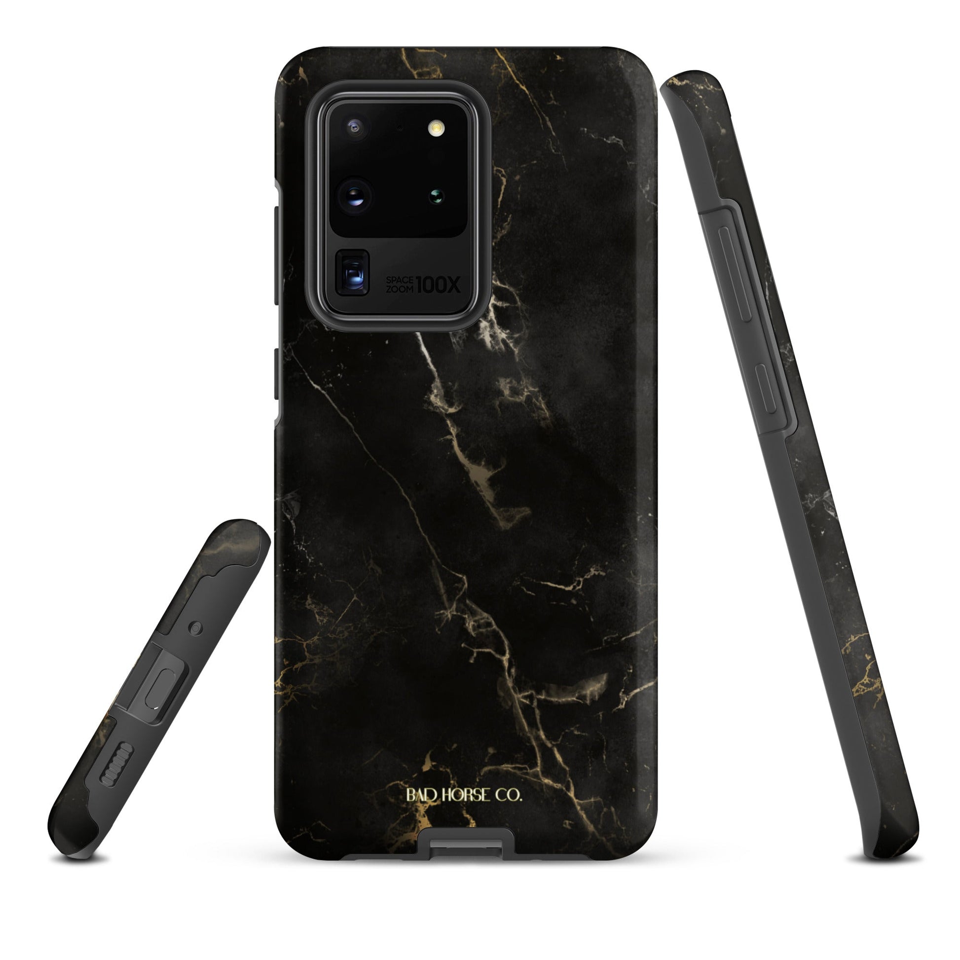 After Midnight - Samsung® Tough Case - Phone Case - TSC: TheShopCollective - Bad Horse