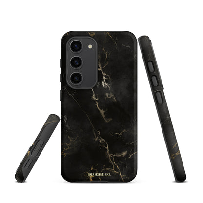 After Midnight - Samsung® Tough Case - Phone Case - TSC: TheShopCollective - Bad Horse