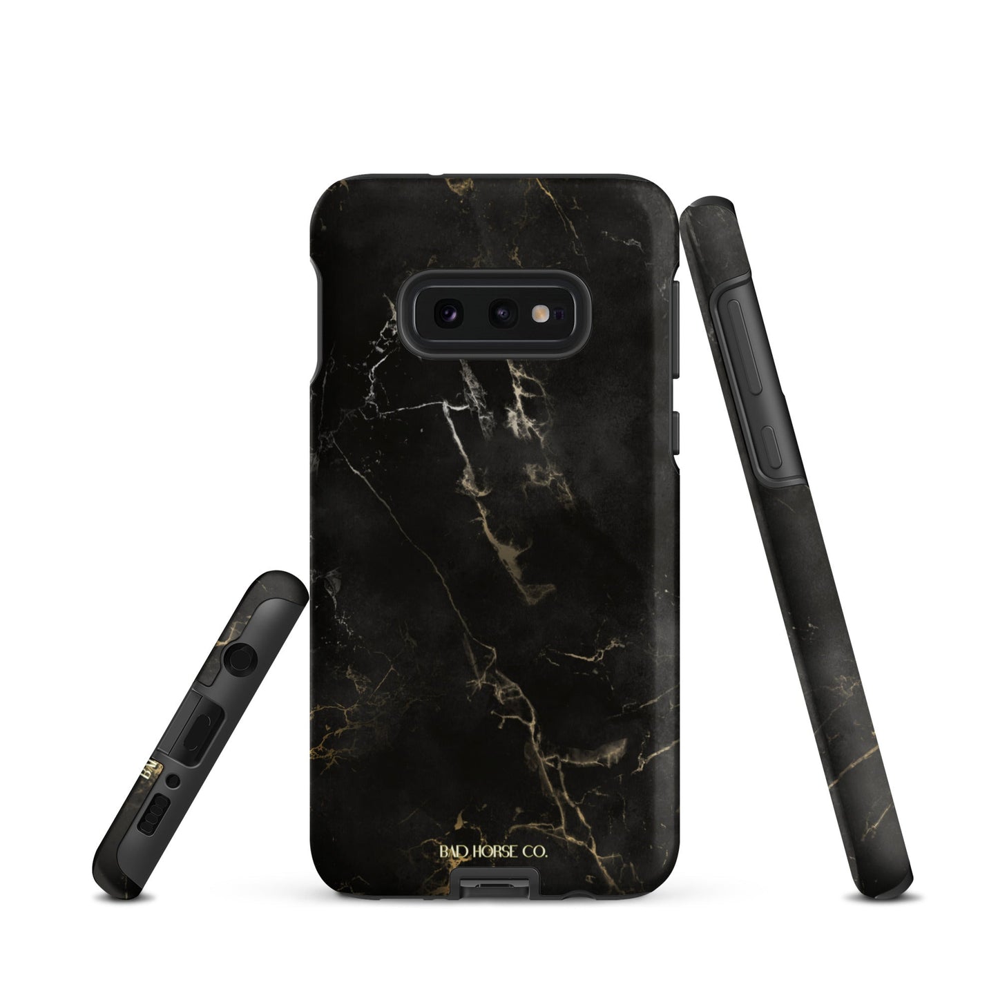 After Midnight - Samsung® Tough Case - Phone Case - TSC: TheShopCollective - Bad Horse