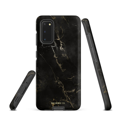 After Midnight - Samsung® Tough Case - Phone Case - TSC: TheShopCollective - Bad Horse