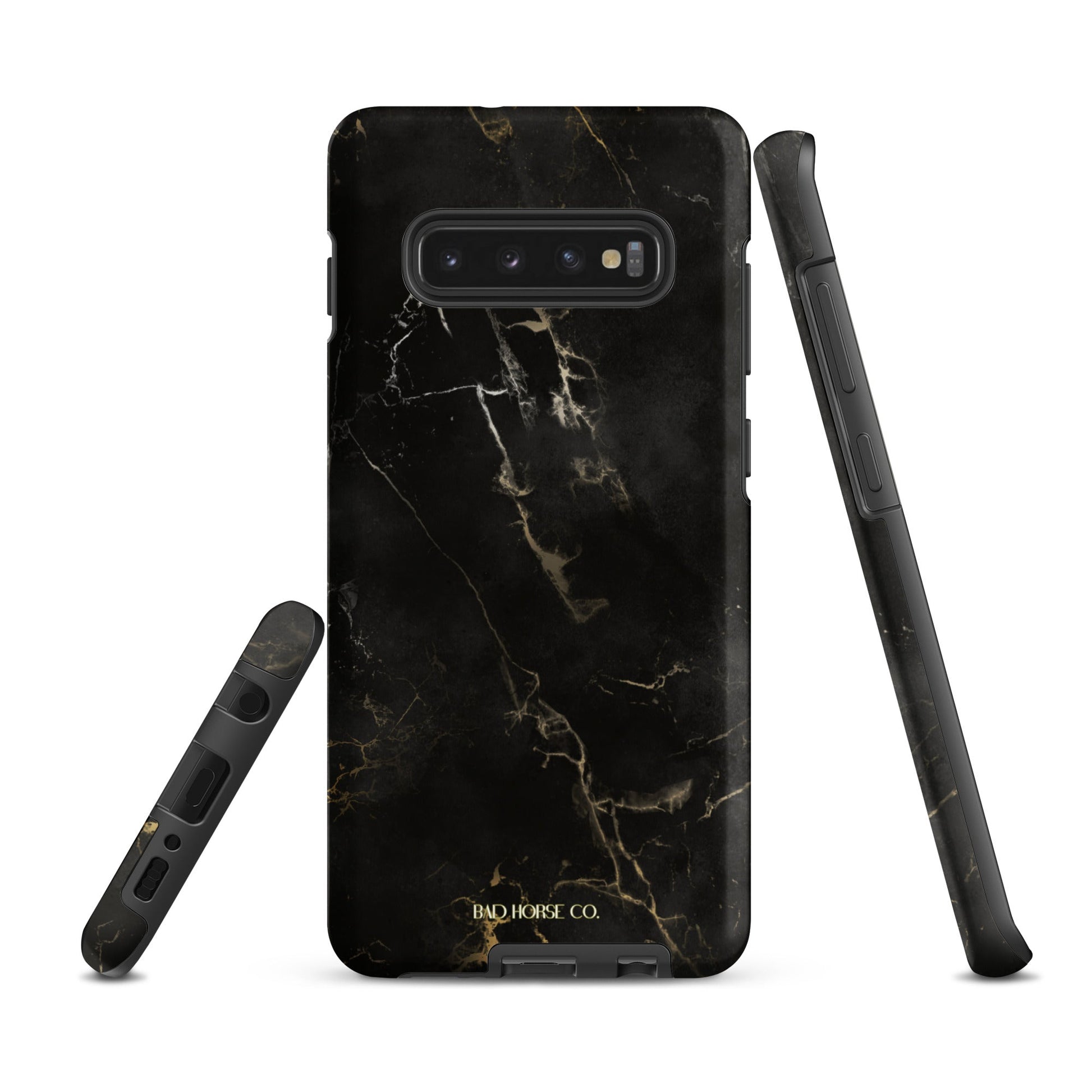 After Midnight - Samsung® Tough Case - Phone Case - TSC: TheShopCollective - Bad Horse