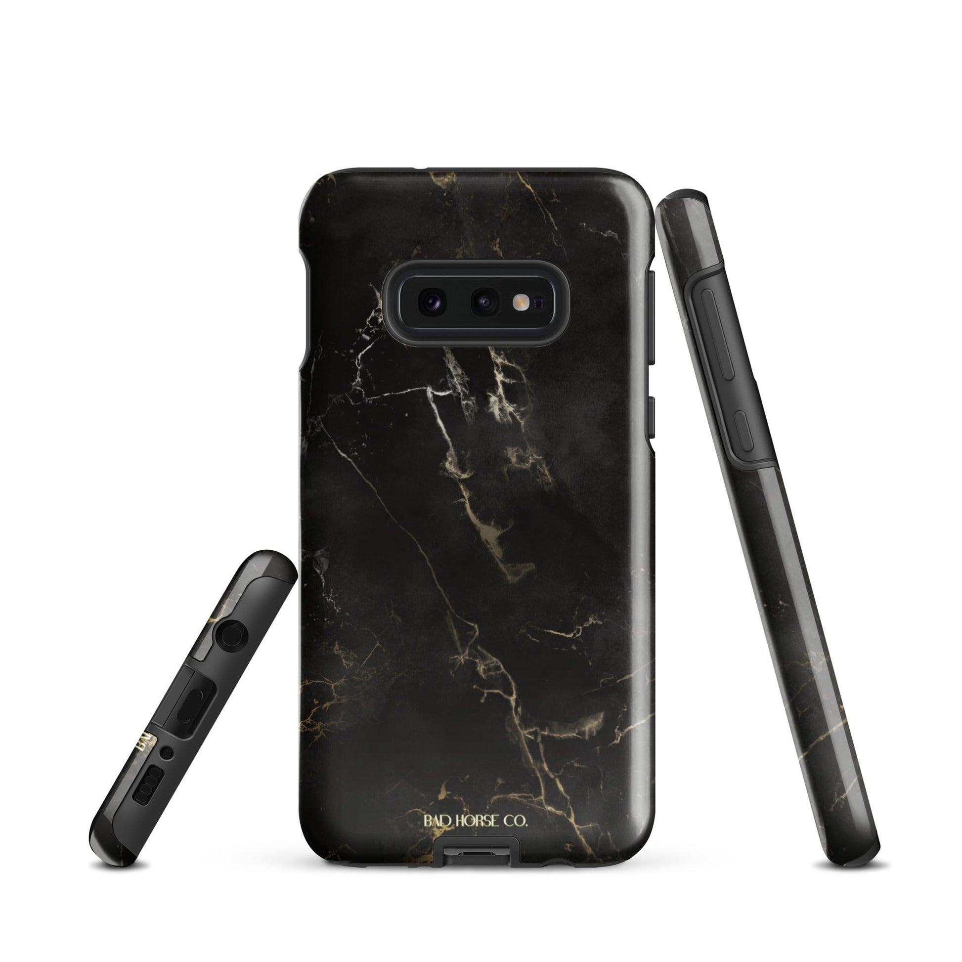 After Midnight - Samsung® Tough Case - Phone Case - TSC: TheShopCollective - Bad Horse