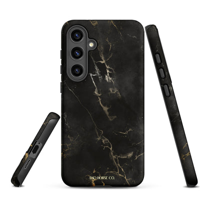 After Midnight - Samsung® Tough Case - Phone Case - TSC: TheShopCollective - Bad Horse