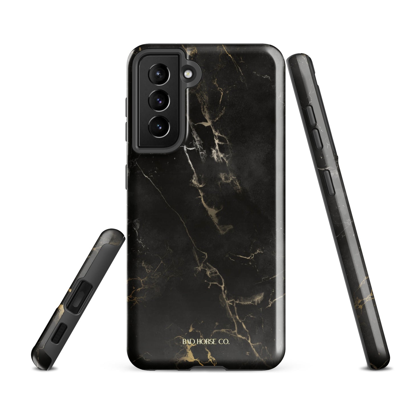 After Midnight - Samsung® Tough Case - Phone Case - TSC: TheShopCollective - Bad Horse