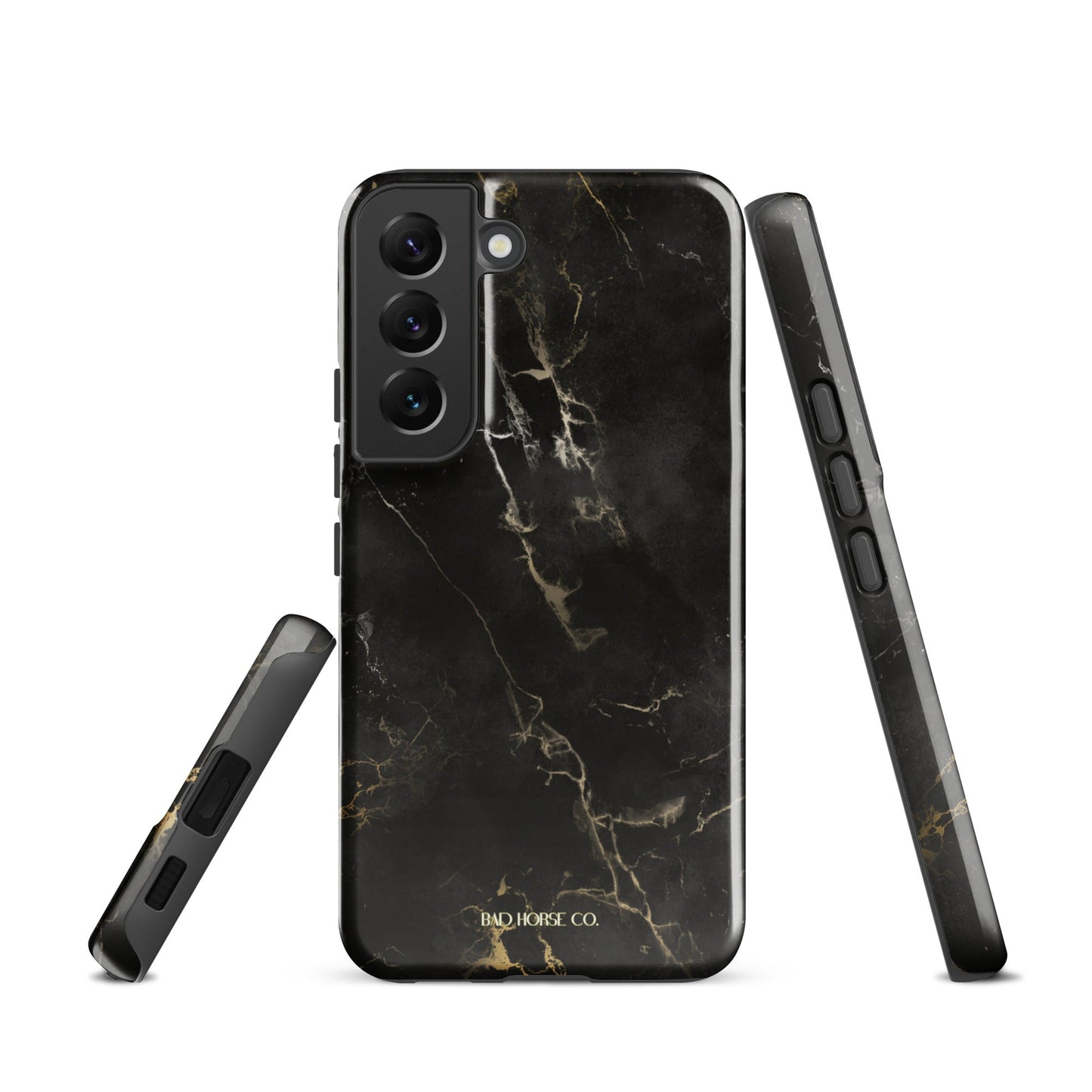 After Midnight - Samsung® Tough Case - Phone Case - TSC: TheShopCollective - Bad Horse