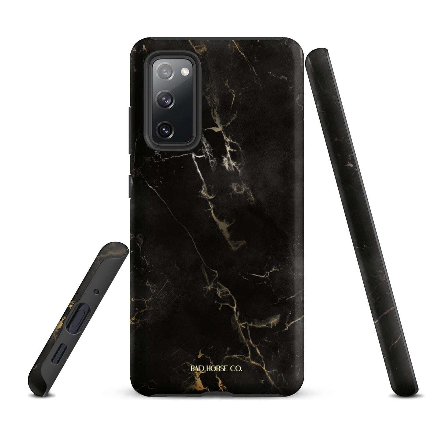 After Midnight - Samsung® Tough Case - Phone Case - TSC: TheShopCollective - Bad Horse