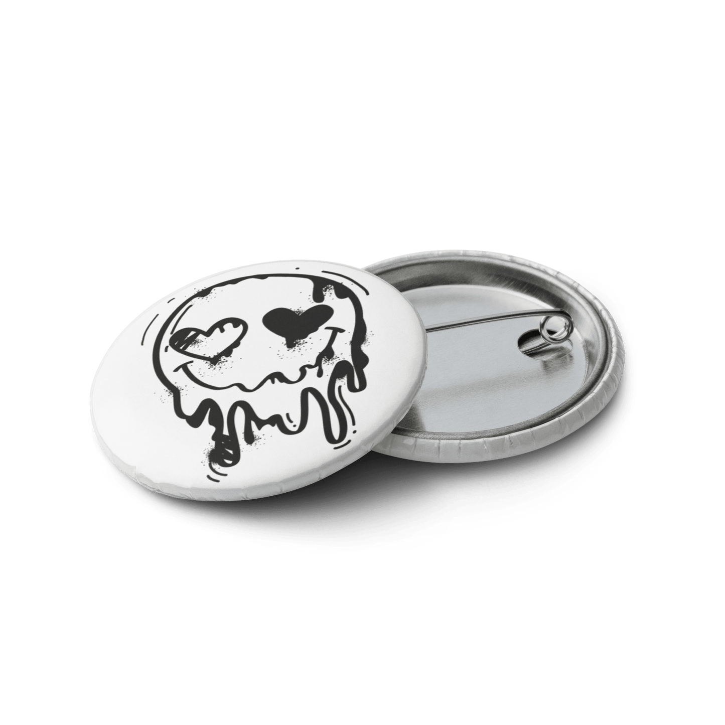 Afterlife - Set of 5 Pin Buttons - accessories - buttons - decorative pins - Numbskullz