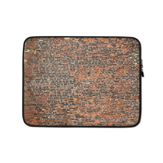 All in All - Laptop Sleeve - Laptop Sleeve - TSC: TheShopCollective - BadHorse