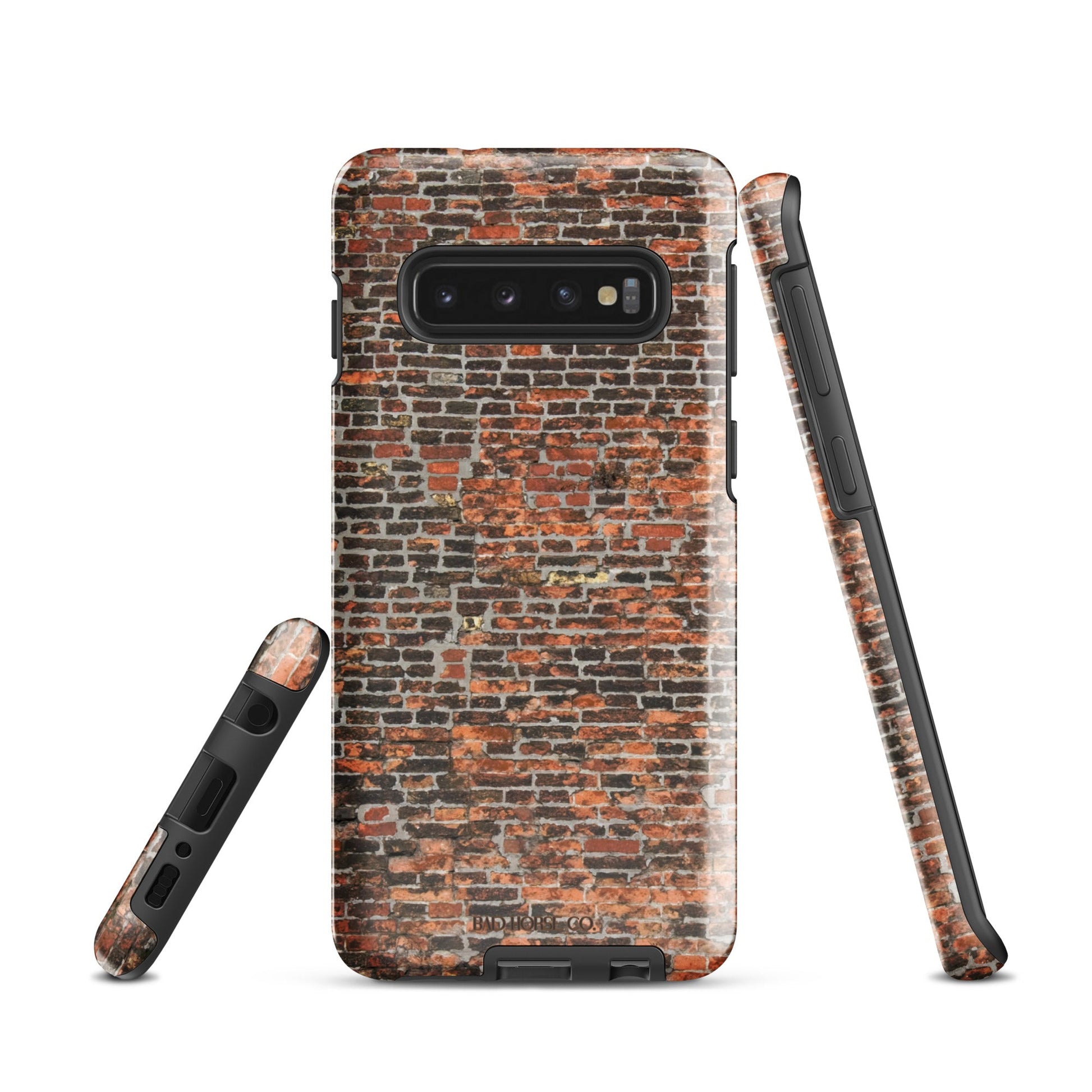 All in All - Samsung® Tough Case - Phone Case - TSC: TheShopCollective - BadHorse