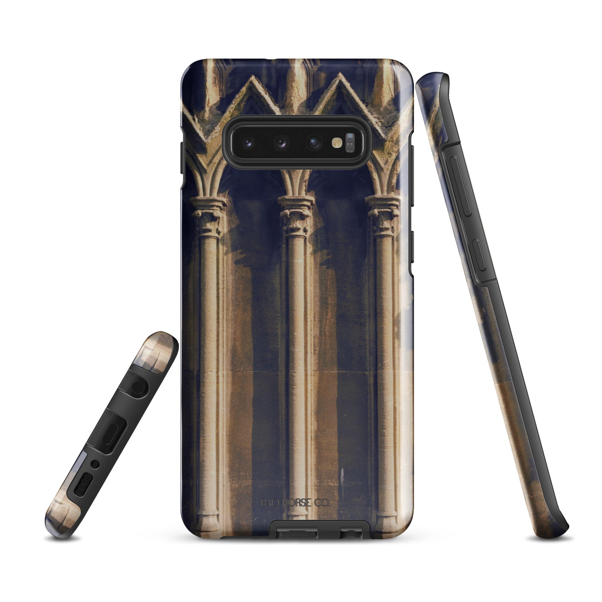 Arches - Samsung® Tough Case - Phone Case - TSC: TheShopCollective - BadHorse