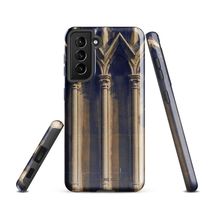 Arches - Samsung® Tough Case - Phone Case - TSC: TheShopCollective - BadHorse