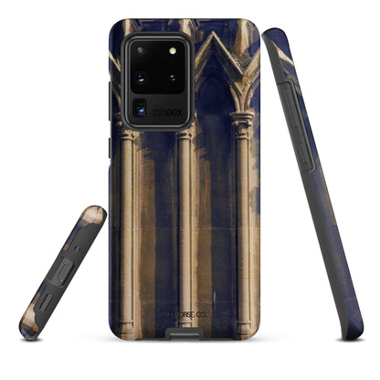 Arches - Samsung® Tough Case - Phone Case - TSC: TheShopCollective - BadHorse