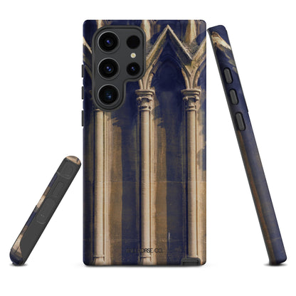 Arches - Samsung® Tough Case - Phone Case - TSC: TheShopCollective - BadHorse