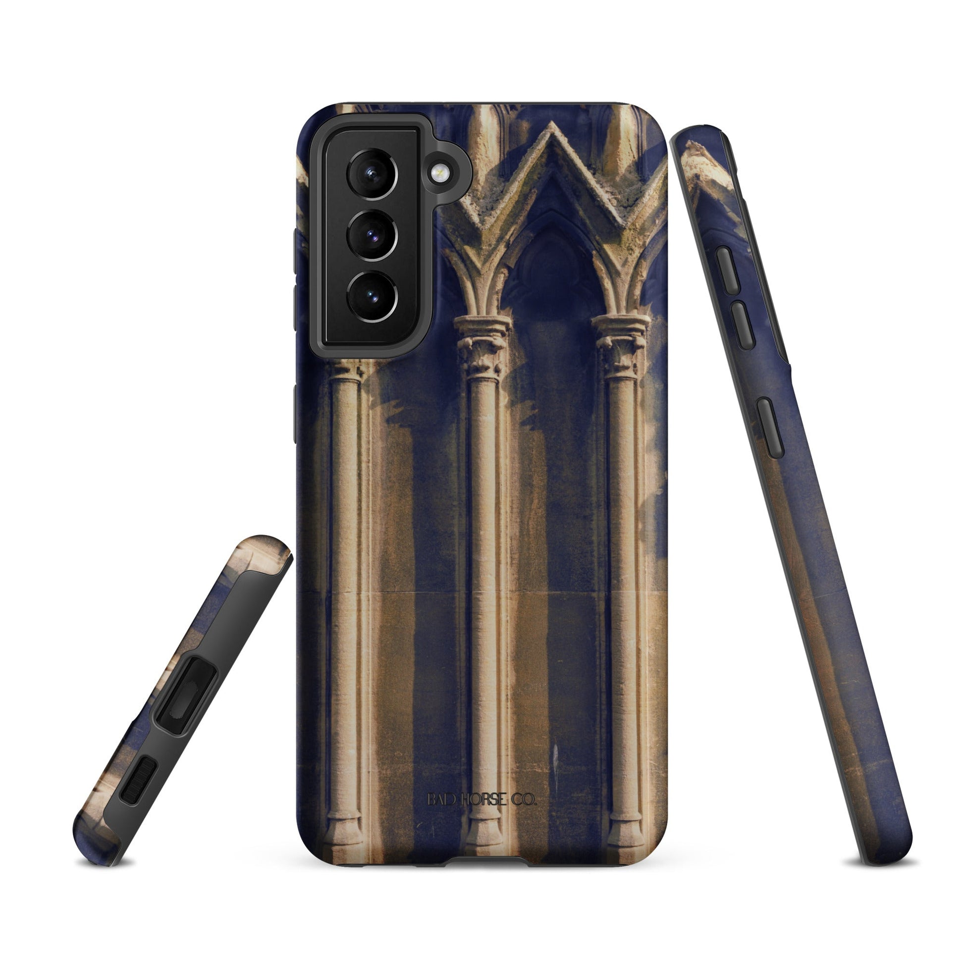 Arches - Samsung® Tough Case - Phone Case - TSC: TheShopCollective - BadHorse