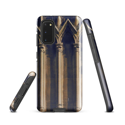 Arches - Samsung® Tough Case - Phone Case - TSC: TheShopCollective - BadHorse