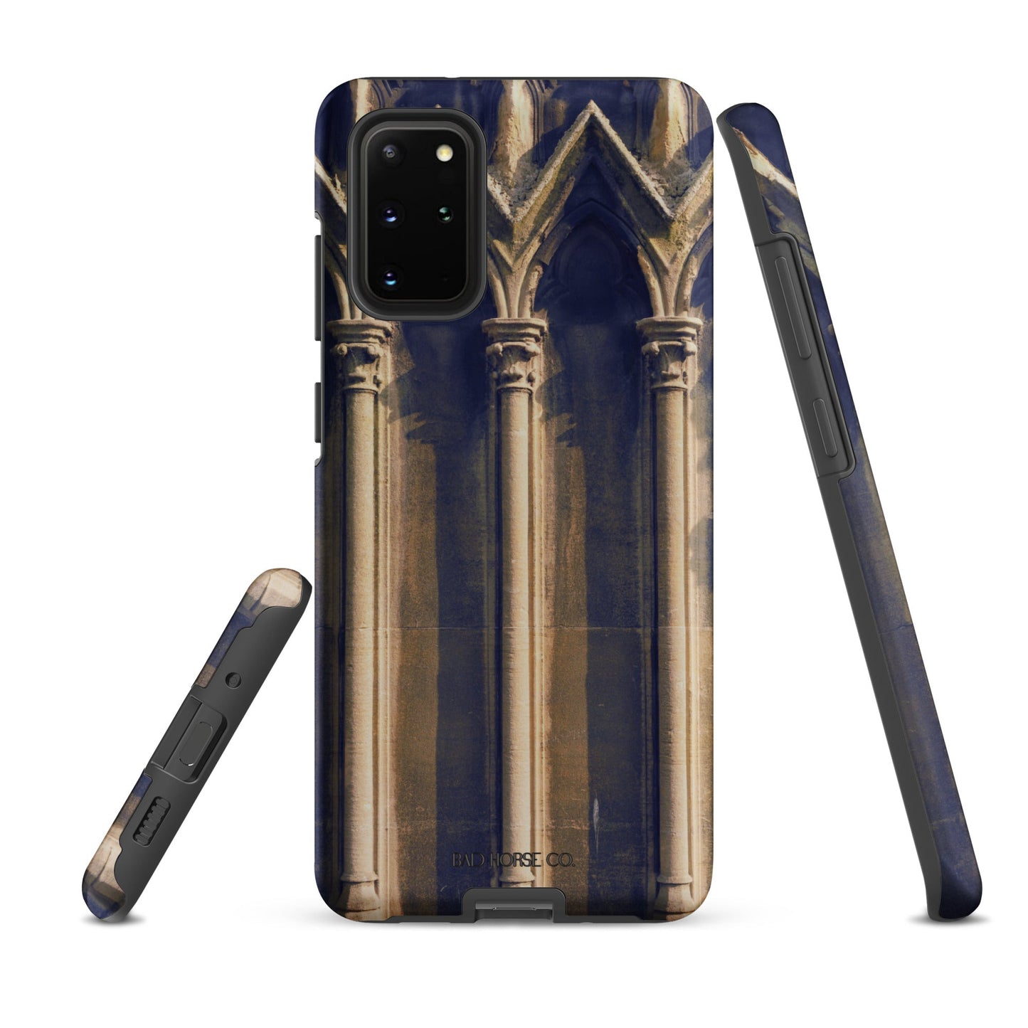 Arches - Samsung® Tough Case - Phone Case - TSC: TheShopCollective - BadHorse