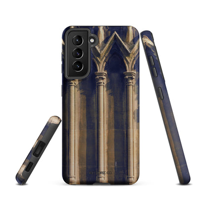 Arches - Samsung® Tough Case - Phone Case - TSC: TheShopCollective - BadHorse