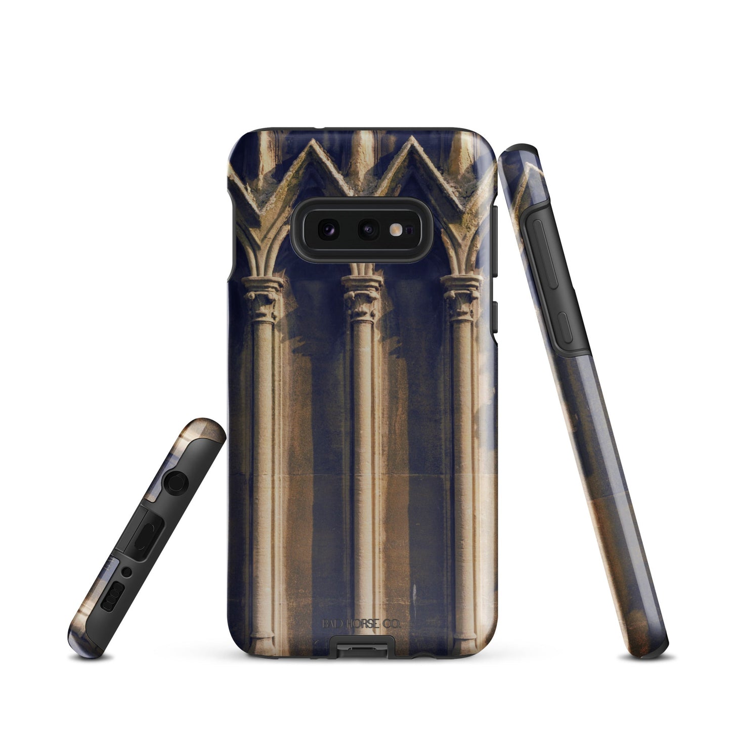 Arches - Samsung® Tough Case - Phone Case - TSC: TheShopCollective - BadHorse