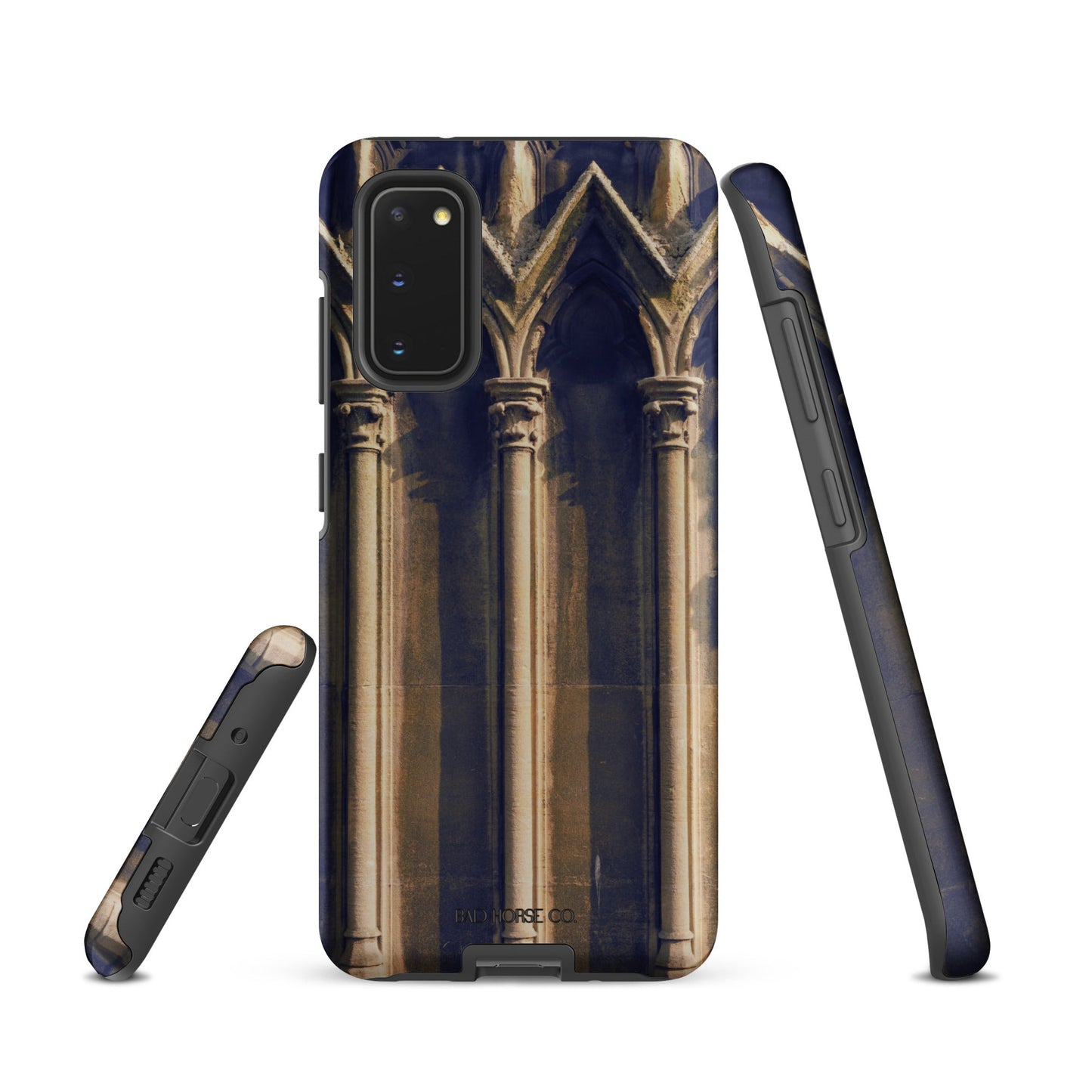 Arches - Samsung® Tough Case - Phone Case - TSC: TheShopCollective - BadHorse